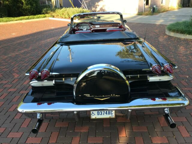 1960 Pontiac Bonneville - photo 10