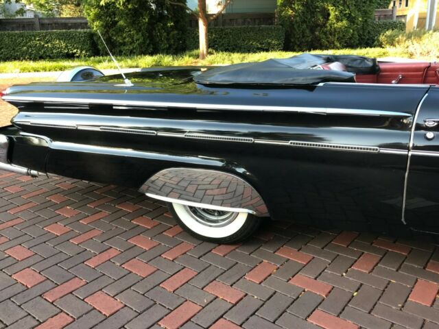 1960 Pontiac Bonneville - photo 3