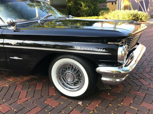 1960 Pontiac Bonneville - photo 5