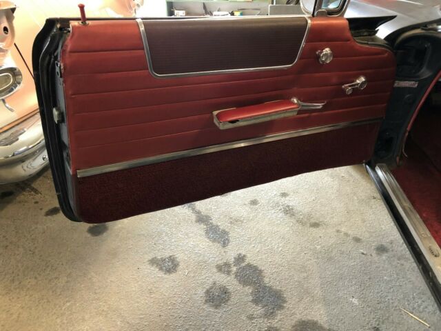 1960 Pontiac Bonneville - photo 10