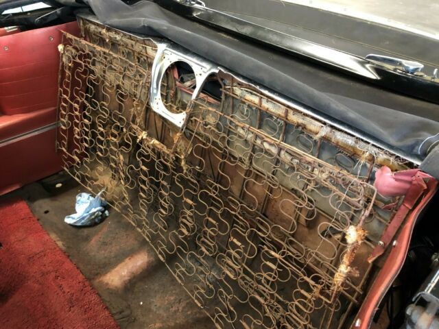 1960 Pontiac Bonneville - photo 11