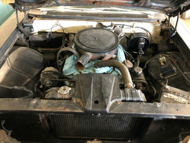 1960 Pontiac Bonneville - photo 13