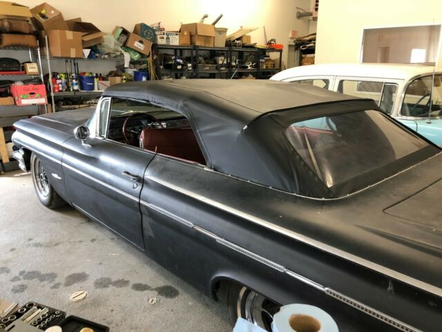 1960 Pontiac Bonneville - photo 6