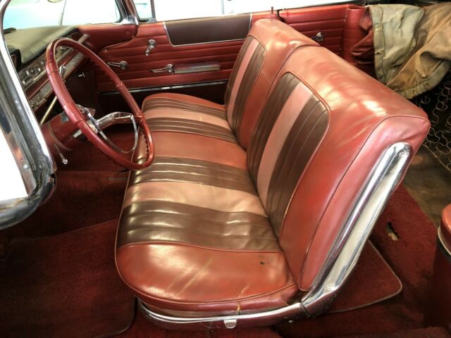 1960 Pontiac Bonneville - photo 7