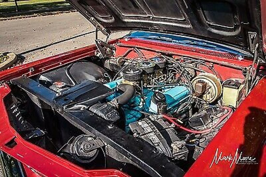 1960 Pontiac Bonneville - photo 11