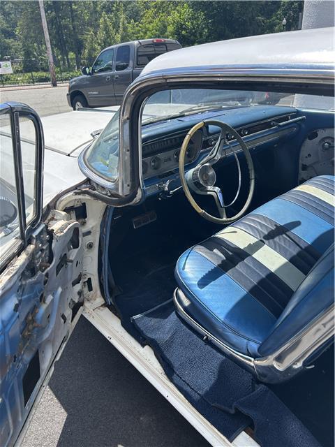 1960 Pontiac Coupe Coupe - photo 10