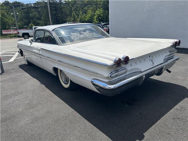 1960 Pontiac Coupe Coupe - photo 11