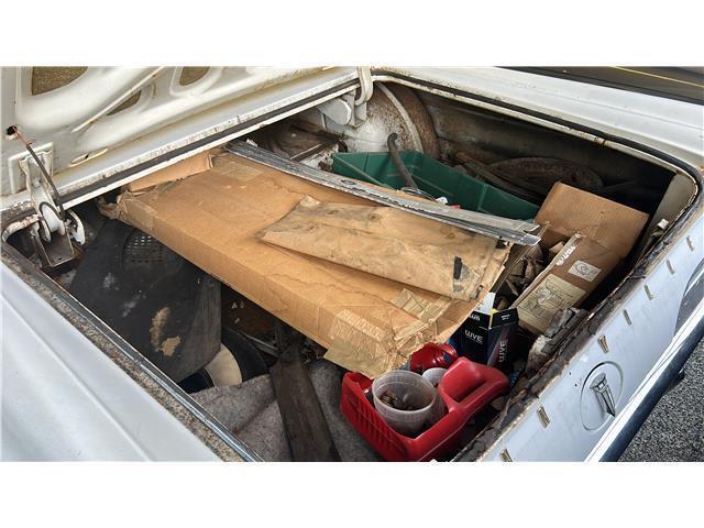 1960 Pontiac Coupe Coupe - photo 12