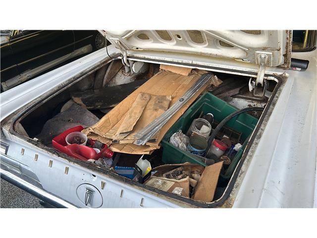 1960 Pontiac Coupe Coupe - photo 13