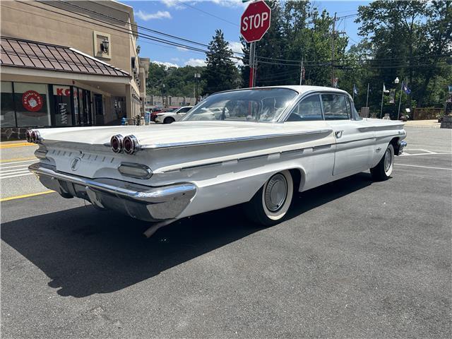 1960 Pontiac Coupe Coupe - photo 3