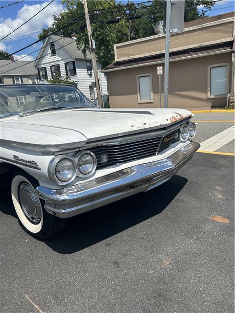 1960 Pontiac Coupe Coupe - photo 5