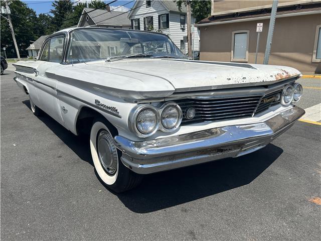 1960 Pontiac Coupe Coupe - photo 6