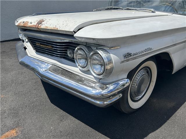 1960 Pontiac Coupe Coupe - photo 7