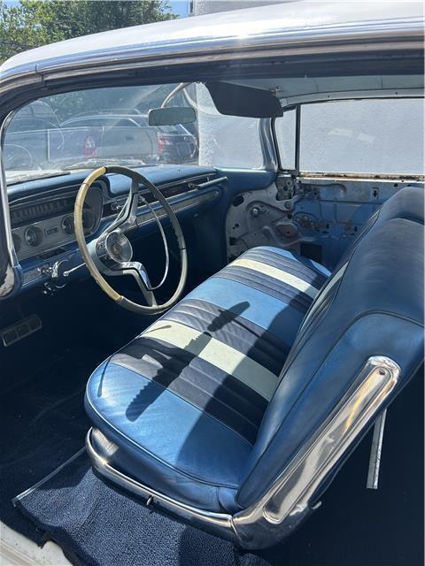 1960 Pontiac Coupe Coupe - photo 8