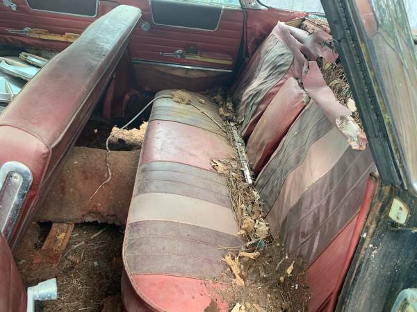 1960 Pontiac Bonneville - photo 10