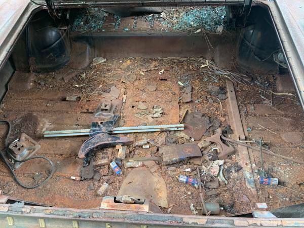 1960 Pontiac Bonneville - photo 11