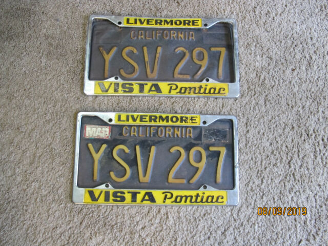 1960 Pontiac Bonneville - photo 12