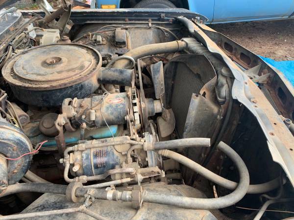 1960 Pontiac Bonneville - photo 3