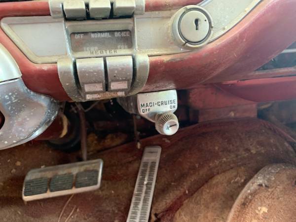 1960 Pontiac Bonneville - photo 7