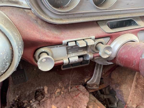 1960 Pontiac Bonneville - photo 9