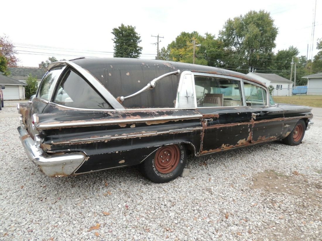 1960 Pontiac Bonneville - photo 6