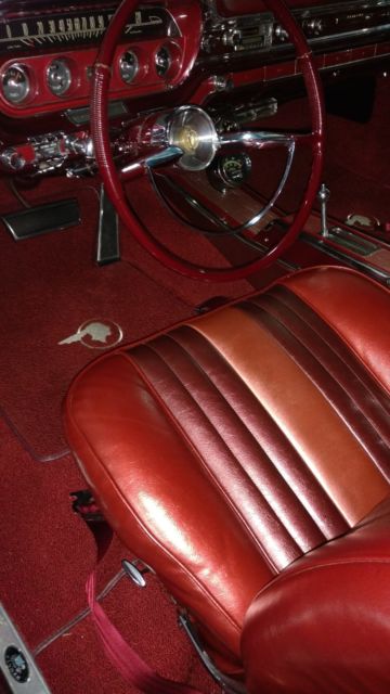 1960 Pontiac Bonneville - photo 11