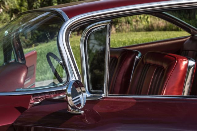 1960 Pontiac Bonneville - photo 5