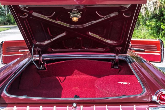 1960 Pontiac Bonneville - photo 7
