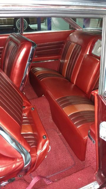 1960 Pontiac Bonneville - photo 8