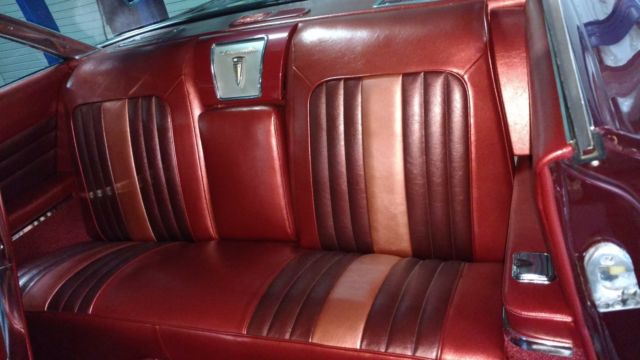 1960 Pontiac Bonneville - photo 9