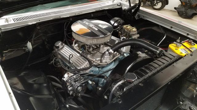 1960 Pontiac Bonneville - photo 13