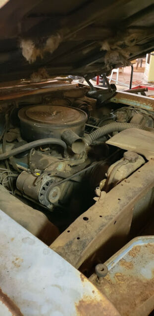 1960 Pontiac Bonneville BASE - photo 4