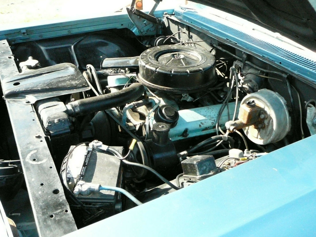 1960 Pontiac Catalina - photo 10