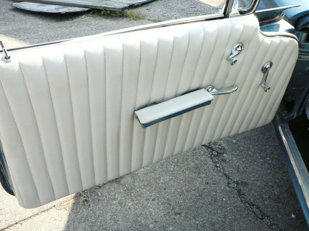 1960 Pontiac Catalina - photo 5