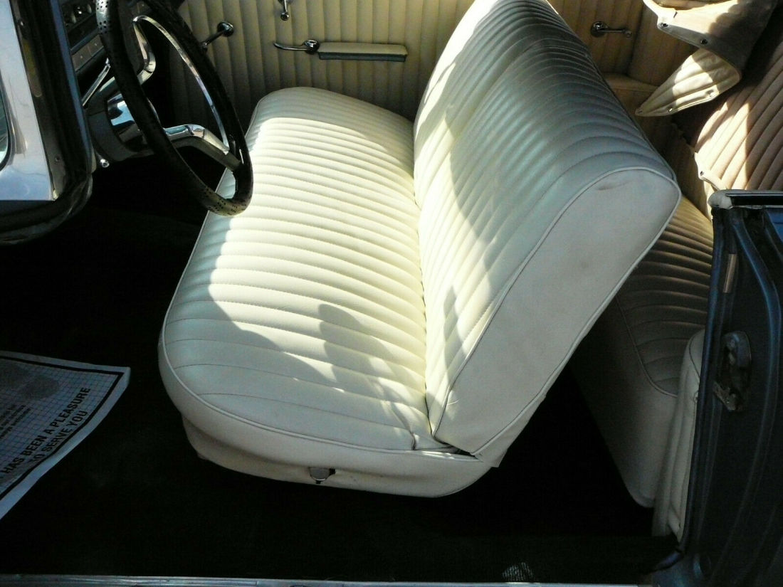 1960 Pontiac Catalina - photo 6