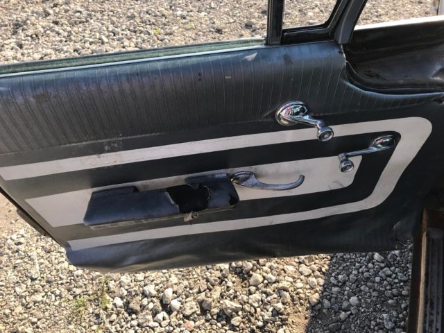 1960 Pontiac CATALINA SAFARI - photo 11