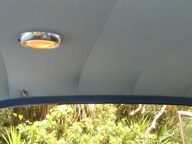 1960 Pontiac Catalina Catalina with some Bonneville trim - photo 10