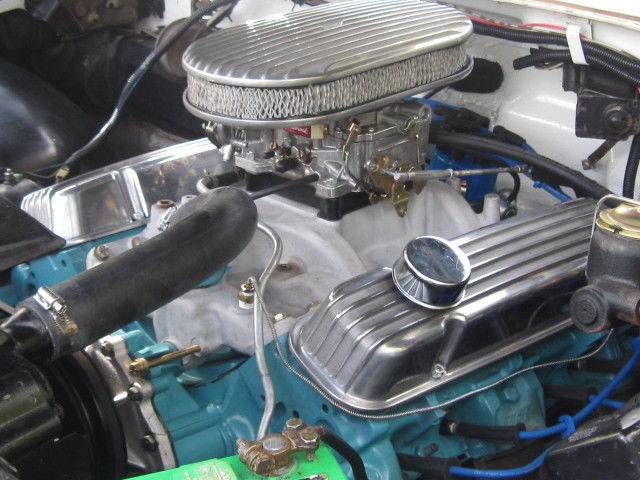 1960 Pontiac Catalina Catalina with some Bonneville trim - photo 11