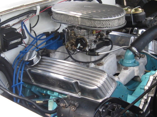 1960 Pontiac Catalina Catalina with some Bonneville trim - photo 12