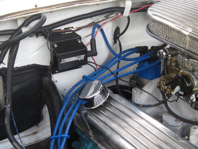 1960 Pontiac Catalina Catalina with some Bonneville trim - photo 13