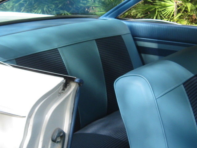 1960 Pontiac Catalina Catalina with some Bonneville trim - photo 9
