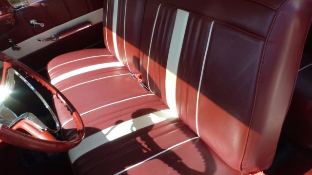 1960 Pontiac Catalina - photo 8