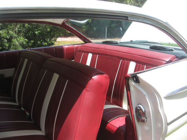 1960 Pontiac Catalina Catalina - photo 10