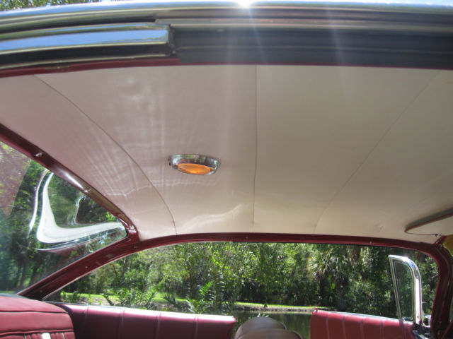 1960 Pontiac Catalina Catalina - photo 12