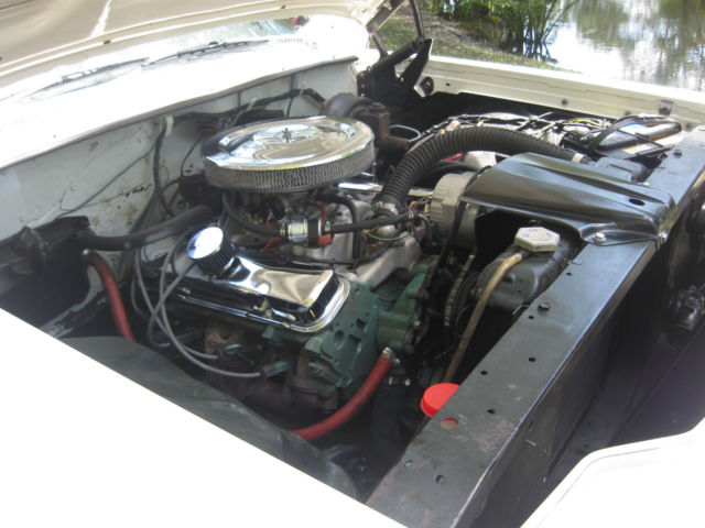 1960 Pontiac Catalina Catalina - photo 13