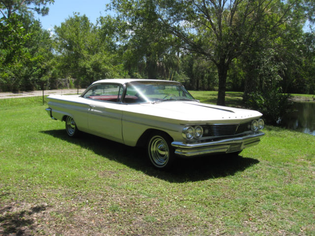 1960 Pontiac Catalina Catalina - photo 2
