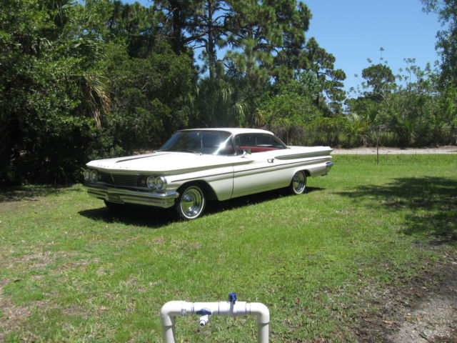 1960 Pontiac Catalina Catalina - photo 3