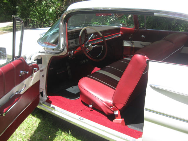 1960 Pontiac Catalina Catalina - photo 8