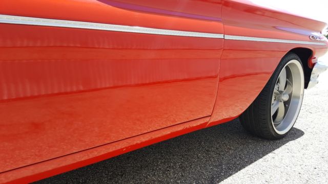 1960 Pontiac Catalina - photo 6