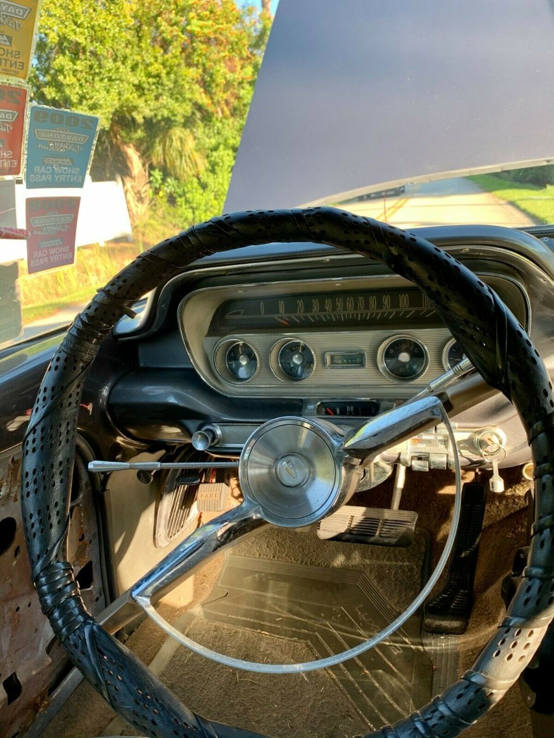 1960 Pontiac Catalina Base - photo 11